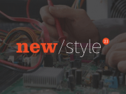 Компьютерный сервис "Новый Стиль 21"