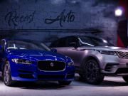 РЕКАСТ АВТО