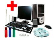 Ремонт ноутбука в Царицыно