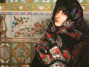 Художник портретист Виктор Дерюг