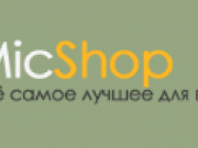 MicShop