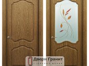 Двери Гранит
