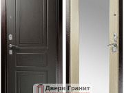 Двери Гранит