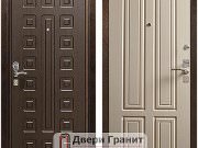Двери Гранит