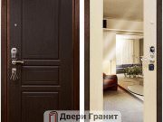 Двери Гранит