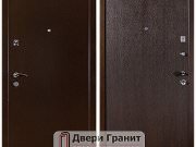 Двери Гранит