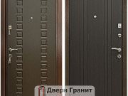 Двери Гранит