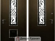 Двери Гранит