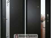 Двери Гранит
