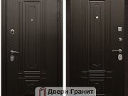 Двери Гранит