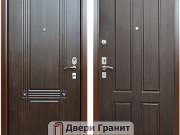 Двери Гранит