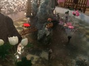 Ароматная река, ресторан вьетнамской кухни