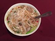 Ароматная река, ресторан вьетнамской кухни