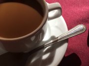 Ароматная река, ресторан вьетнамской кухни