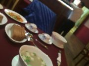 Ароматная река, ресторан вьетнамской кухни