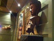 Фудзи-ко, ресторан-кафе