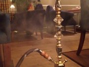 Фудзи-ко, ресторан-кафе