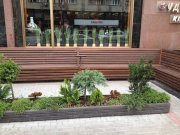 Фудзи-ко, ресторан-кафе