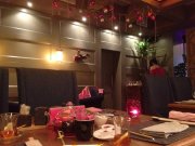 Фудзи-ко, ресторан-кафе