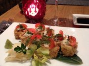 Фудзи-ко, ресторан-кафе