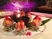 Фудзи-ко, ресторан-кафе