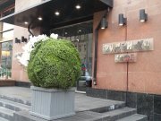 Фудзи-ко, ресторан-кафе