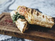 Born to Burn, ресторан