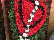 Ритуальный сервис