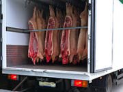 САБЛАЙН Логистик