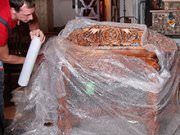 САБЛАЙН Логистик