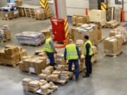 САБЛАЙН Логистик