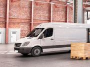 САБЛАЙН Логистик