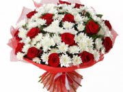 Цветы с кукушкой