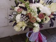 Цветы с кукушкой