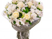 Цветы с кукушкой