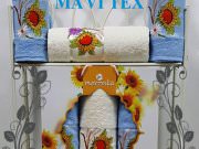 Mavi - Tex