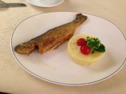 Золото fm, ресторан