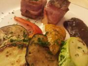 Золото fm, ресторан