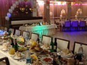 Золото fm, ресторан