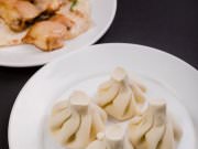 Вай Мэ!, грузинская закусочная