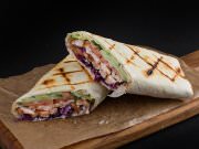 Вай Мэ!, грузинская закусочная