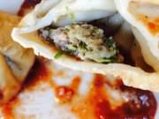 Вай Мэ!, грузинская закусочная