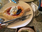 Вай Мэ!, грузинская закусочная