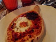 Вай Мэ!, грузинская закусочная