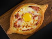 Вай Мэ!, грузинская закусочная