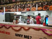 Вай Мэ!, грузинская закусочная