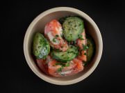 Вай Мэ!, грузинская закусочная