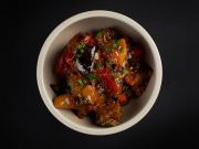 Вай Мэ!, грузинская закусочная