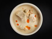 Вай Мэ!, грузинская закусочная