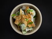 Вай Мэ!, грузинская закусочная